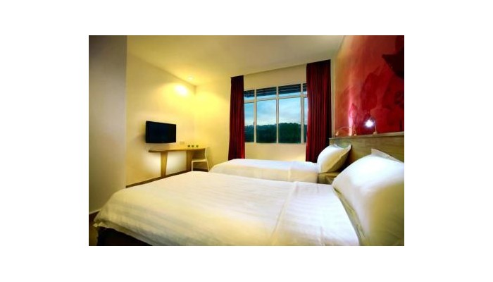 Favehotel Cenang Beach Langkawi poza 3