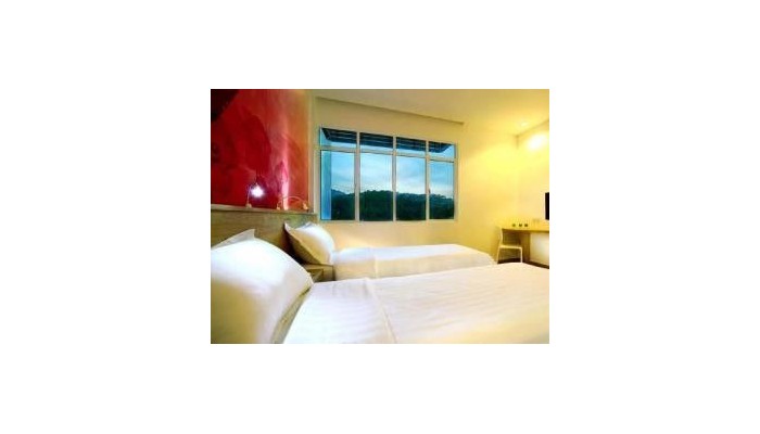 Favehotel Cenang Beach Langkawi poza 9