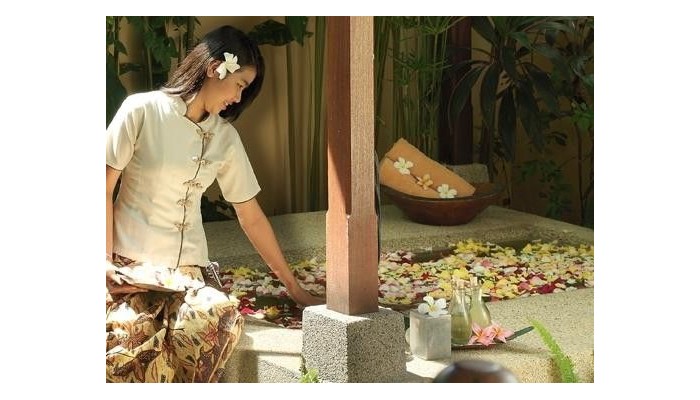 Federal Villa Beach Resort poza 3