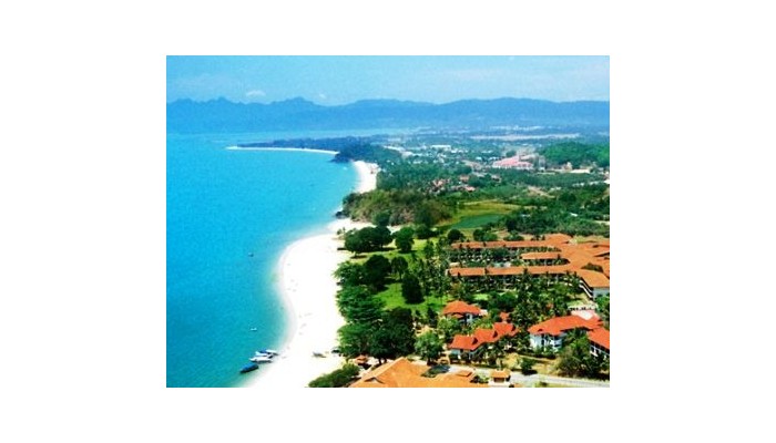 Federal Villa Beach Resort Langkawi poza 8