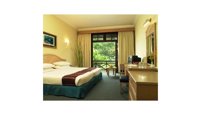 Federal Villa Beach Resort Langkawi poza 5