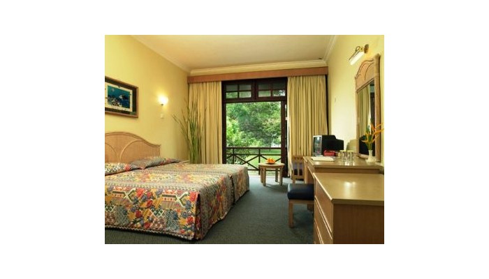 Federal Villa Beach Resort Langkawi poza 3