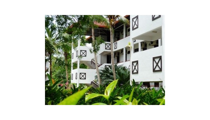 Federal Villa Beach Resort Langkawi poza 2