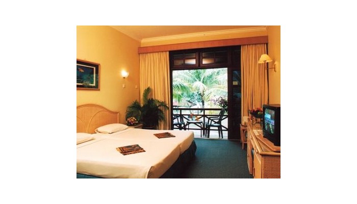 Federal Villa Beach Resort Langkawi poza 9