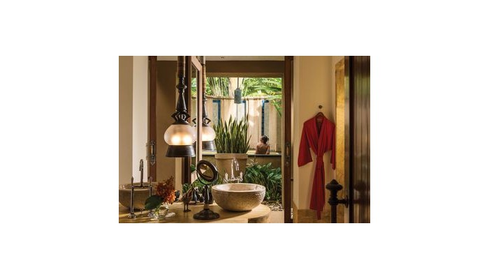 Four Seasons Resort Langkawi poza 9