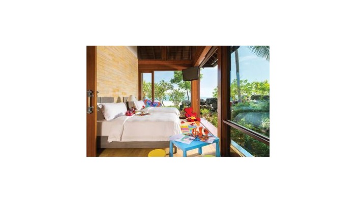 Four Seasons Resort Langkawi poza 8