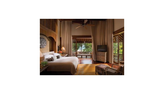 Four Seasons Resort Langkawi poza 4