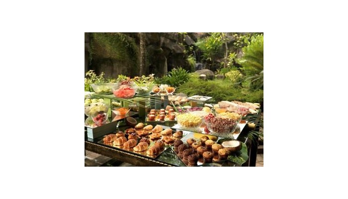 Holiday Villa Beach Resort & S poza 10