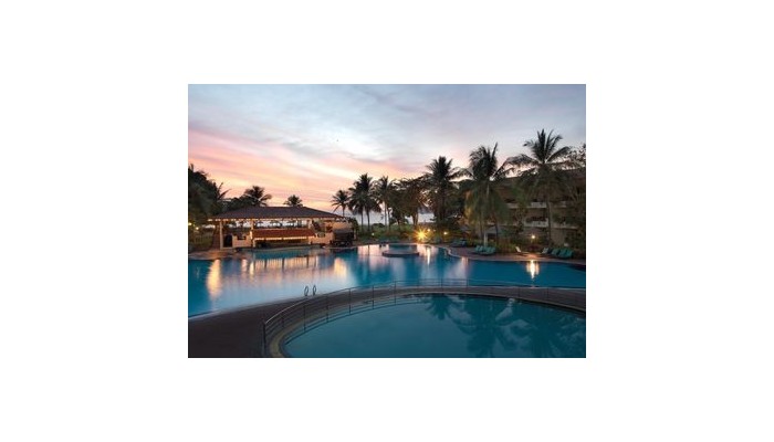 Holiday Villa Beach Resort & S poza 8