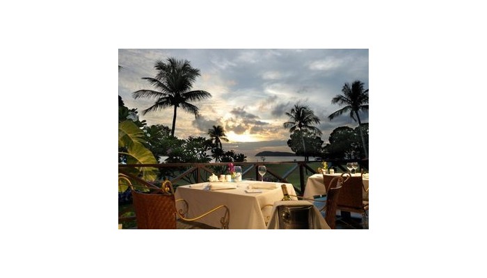 Holiday Villa Beach Resort & S poza 7