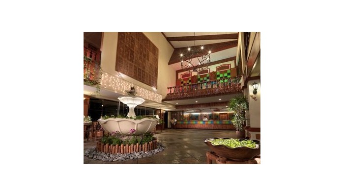 Holiday Villa Beach Resort & S poza 5