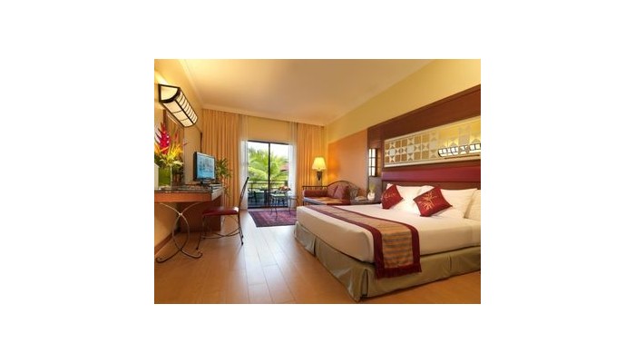 Holiday Villa Beach Resort & S poza 4