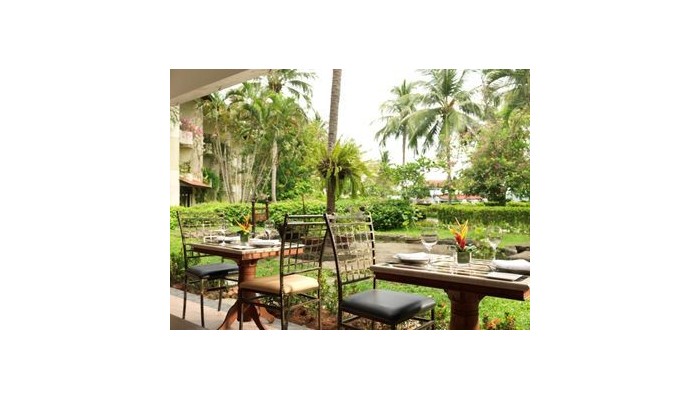 Holiday Villa Beach Resort & S poza 6