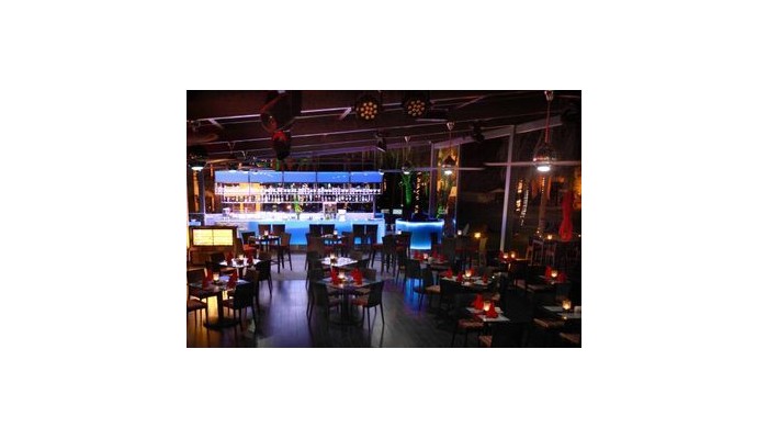 Holiday Villa Beach Resort & S poza 3