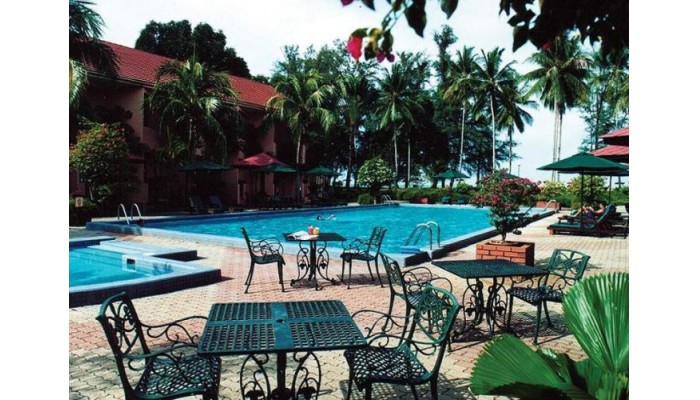Holiday Villa Beach Resort & Spa Langkawi poza 1