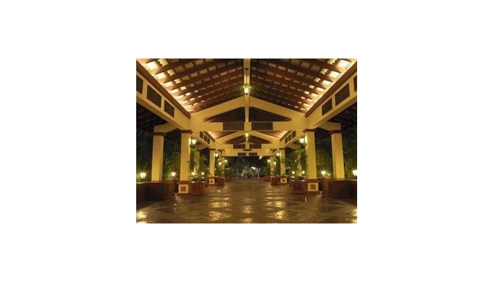 Holiday Villa Beach Resort & Spa Langkawi poza 4