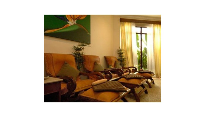 Holiday Villa Beach Rst poza 11