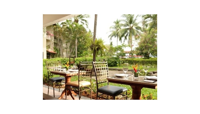 Holiday Villa Beach Rst poza 6