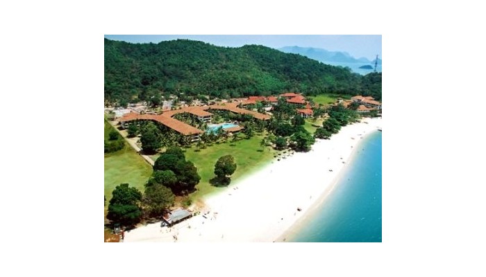 Holiday Villa Beach Rst poza 2