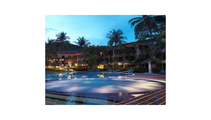 Holiday Villa Beach Rst poza 9