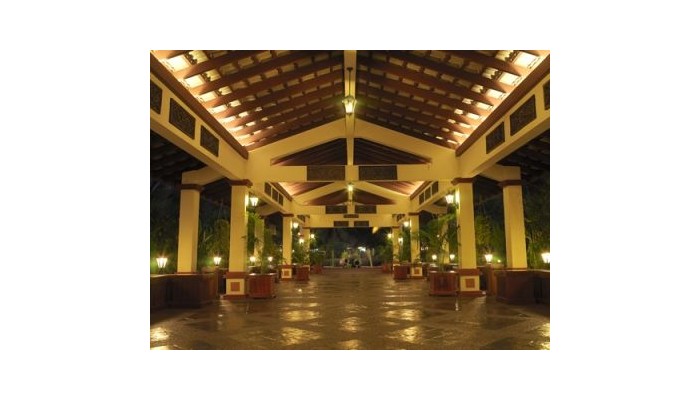 Holiday Villa Beach Rst poza 3