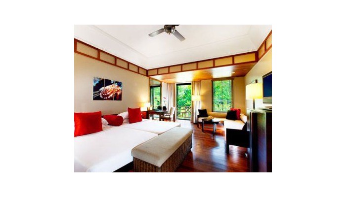 Hotel Andaman poza 5