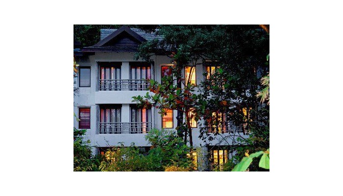 Hotel Andaman poza 0