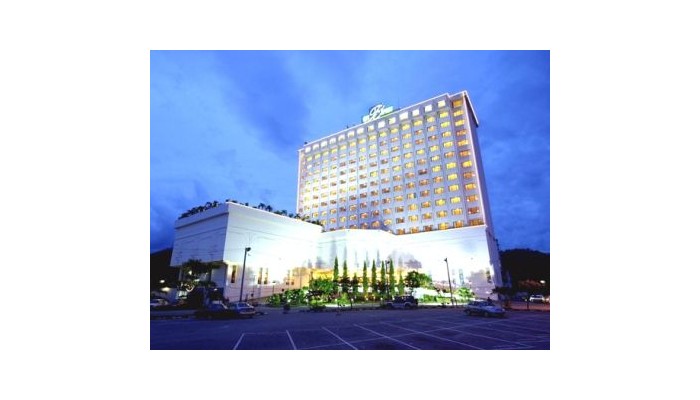 Hotel Bayview poza 0