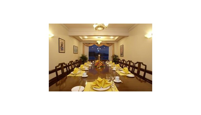 Hotel Bayview Langkawi Kuah Town poza 10