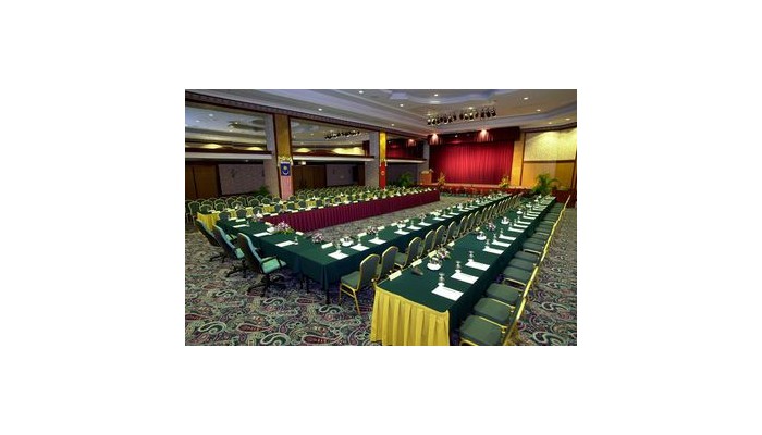 Hotel Bayview Langkawi Kuah Town poza 6