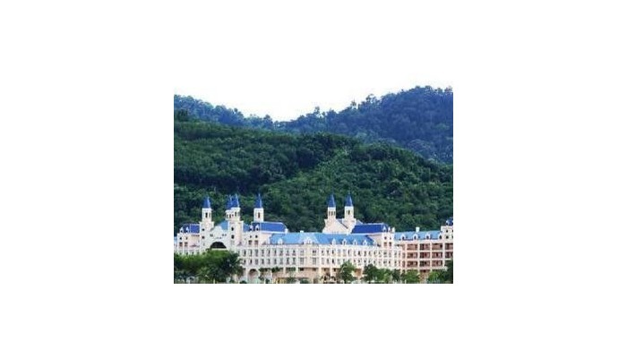 Hotel Bella Vista Water Front poza 1