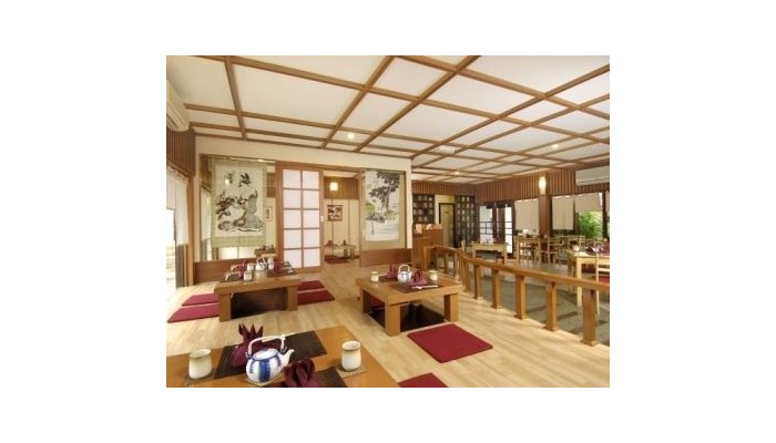 Hotel Berjaya Langkawi poza 10