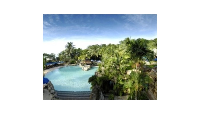 Hotel Berjaya Langkawi poza 11