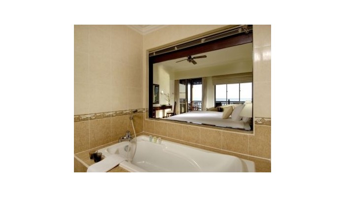 Hotel Berjaya Langkawi poza 8