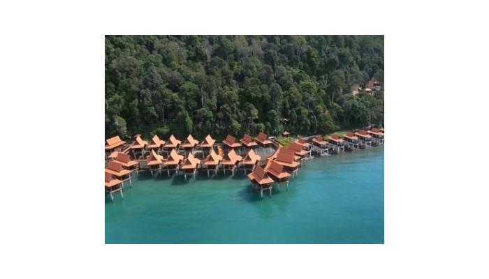 Hotel Berjaya Langkawi poza 3