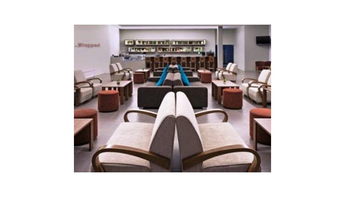 Hotel Century Langkasuka poza 10