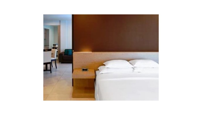 Hotel Century Langkasuka poza 4