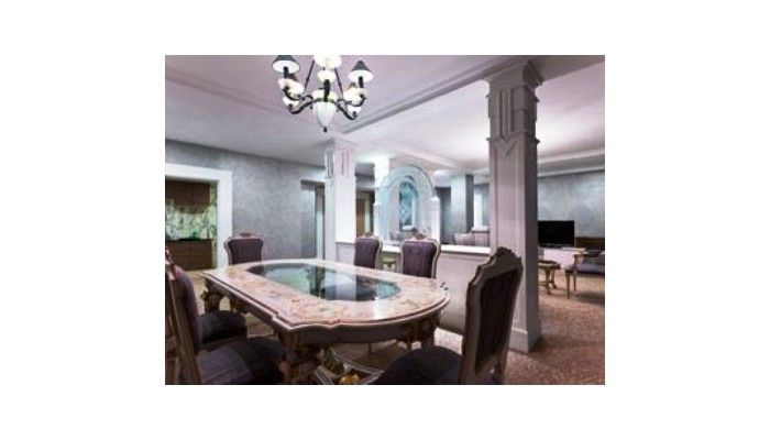 Hotel Century Langkasuka poza 7