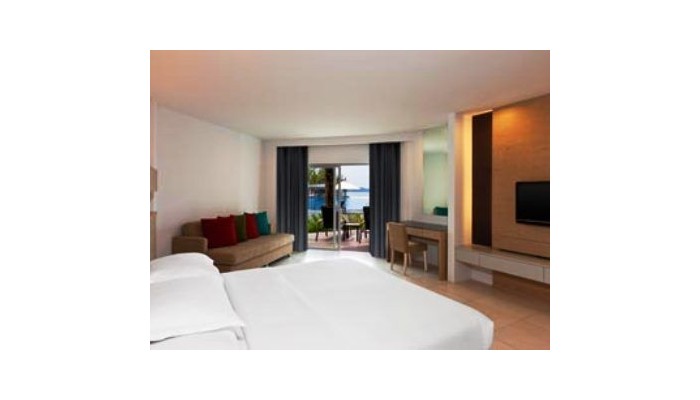 Hotel Century Langkasuka poza 2