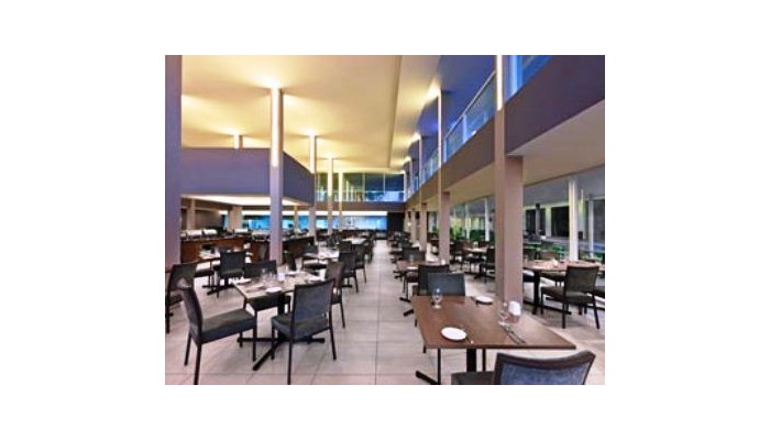 Hotel Century Langkasuka poza 9