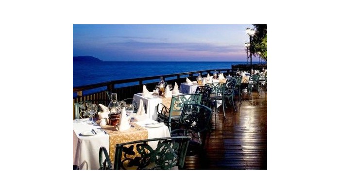 Hotel Century Langkawi Beach poza 4