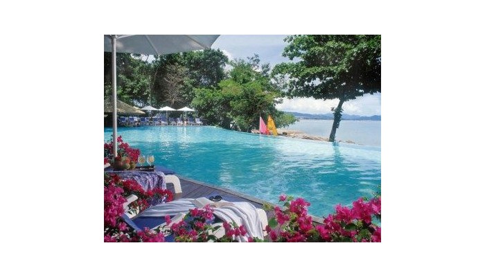 Hotel Century Langkawi Beach poza 5