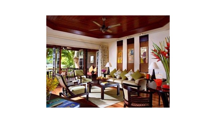 Hotel Century Langkawi Beach poza 10