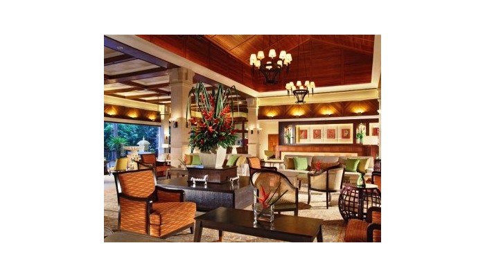 Hotel Century Langkawi Beach poza 1