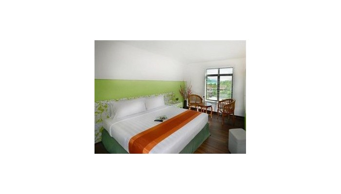 Hotel Citin Langkawi By Compass Hospitality poza 3