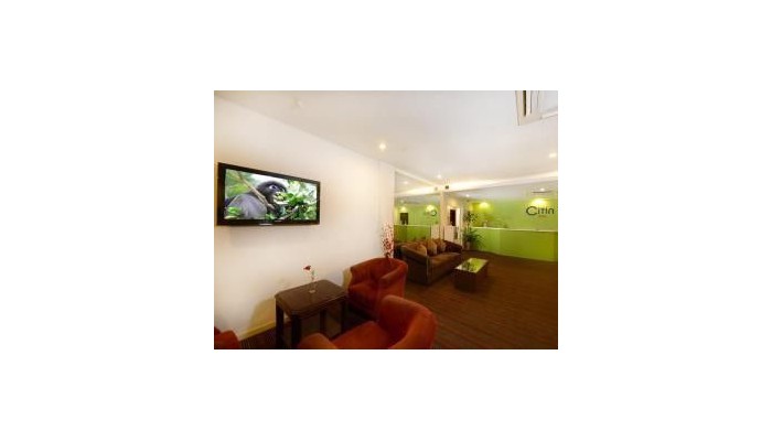 Hotel Citin Langkawi By Compass Hospitality poza 4