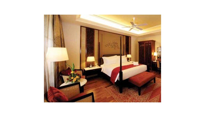 Hotel Danna Langkawi poza 11