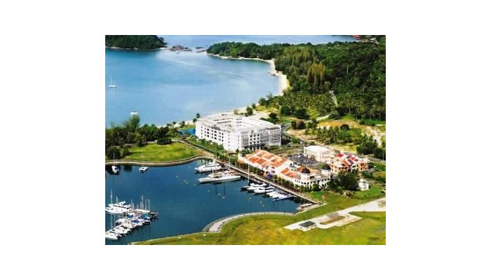 Hotel Danna Langkawi poza 8