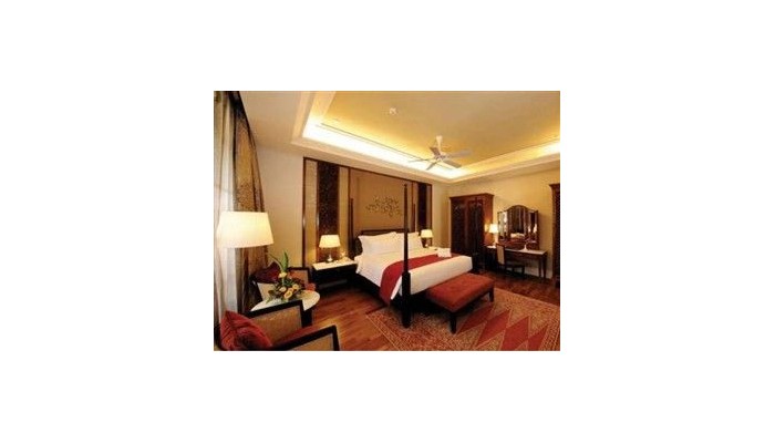 Hotel Danna Langkawi poza 3