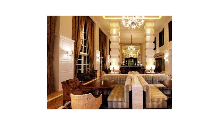 Hotel Danna Langkawi poza 9